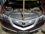 Acura MDX 2013