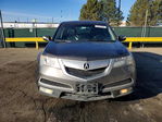 Acura MDX 2011