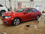 Honda Civic 2019