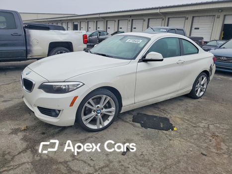 BMW Series 2 2015 - Image 1 of 12