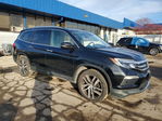 Honda Pilot 2016