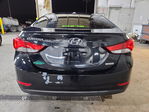 Hyundai Elantra 2015