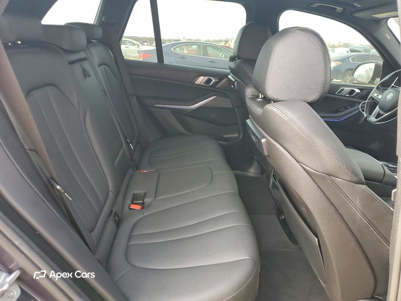 BMW X5 2019