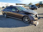 Mercedes-Benz E-klasse 2014
