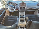 Dodge Caravan 2016