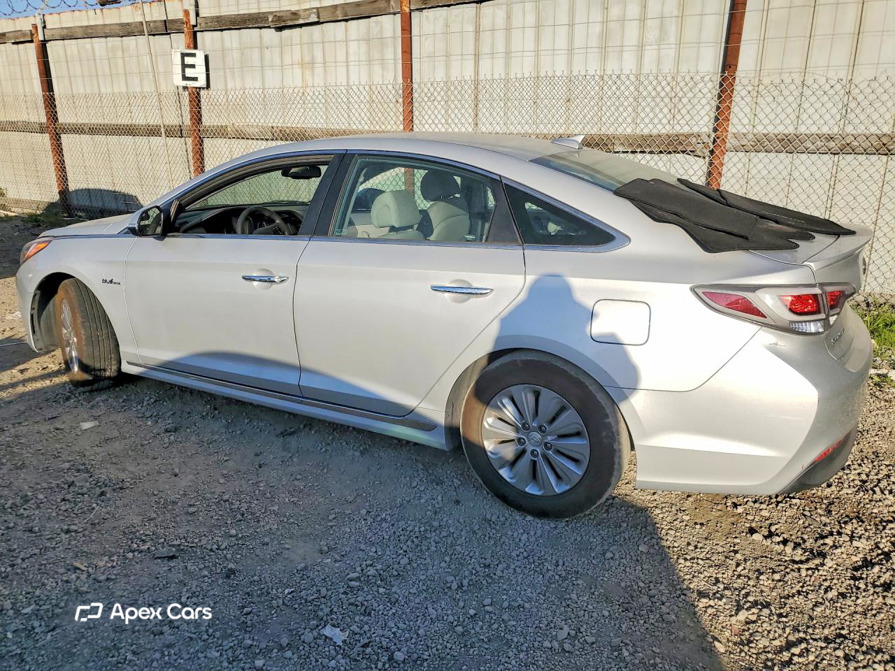 Hyundai Sonata 2017