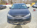 Chrysler Pacifica 2017