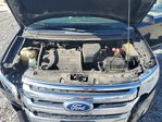Ford Edge 2013