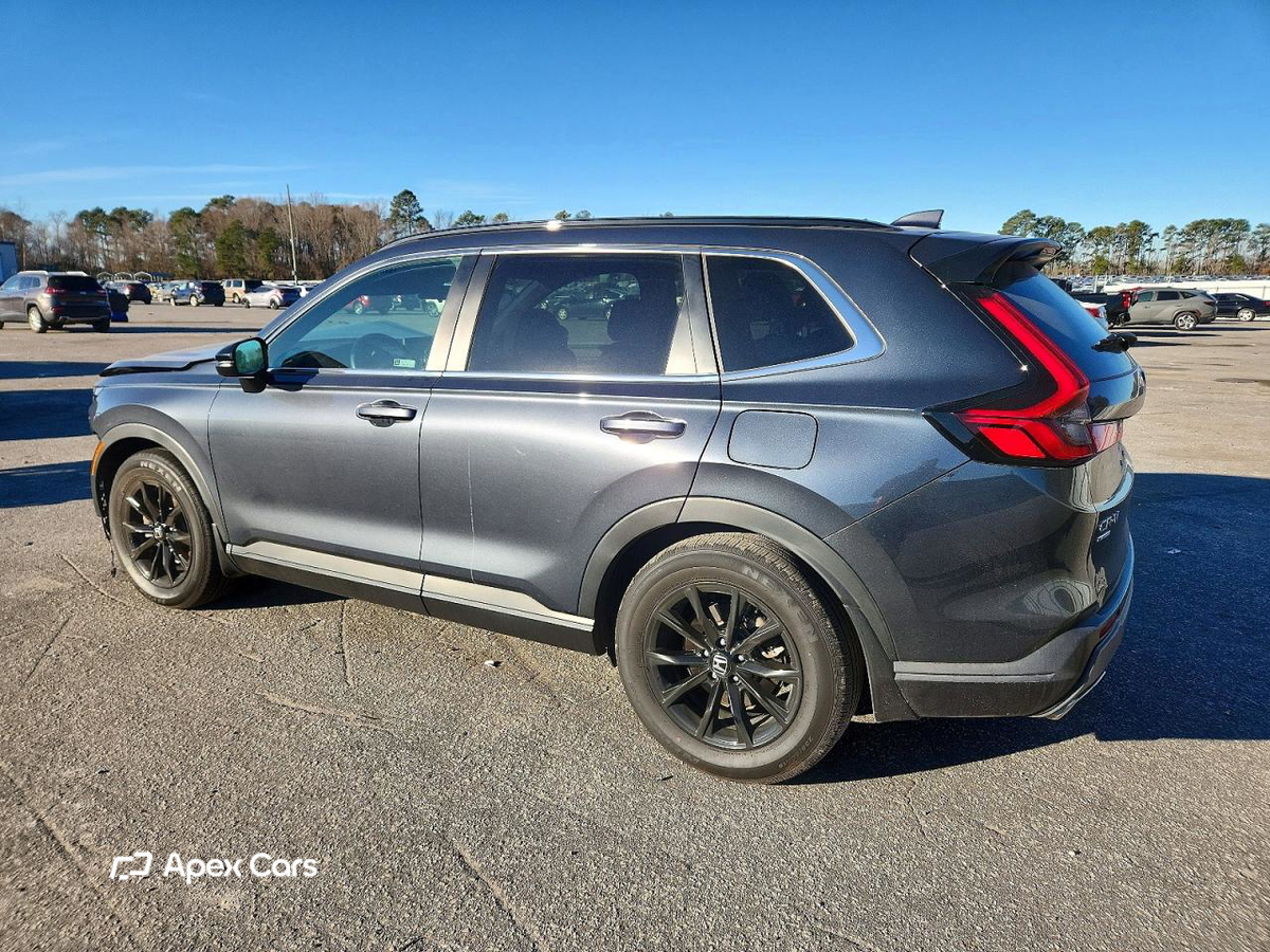 Honda CR-V 2023