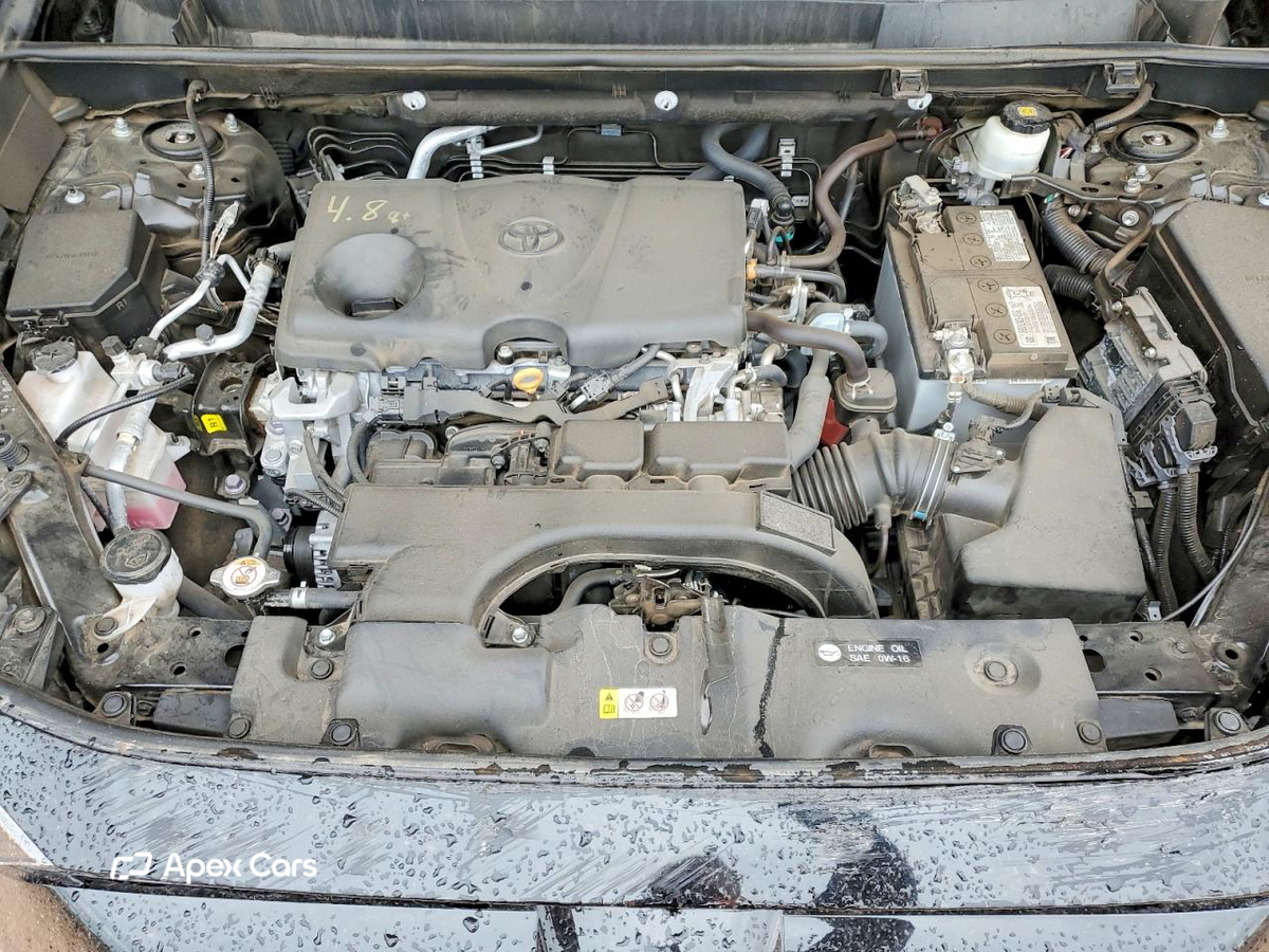 Toyota RAV 4 2020