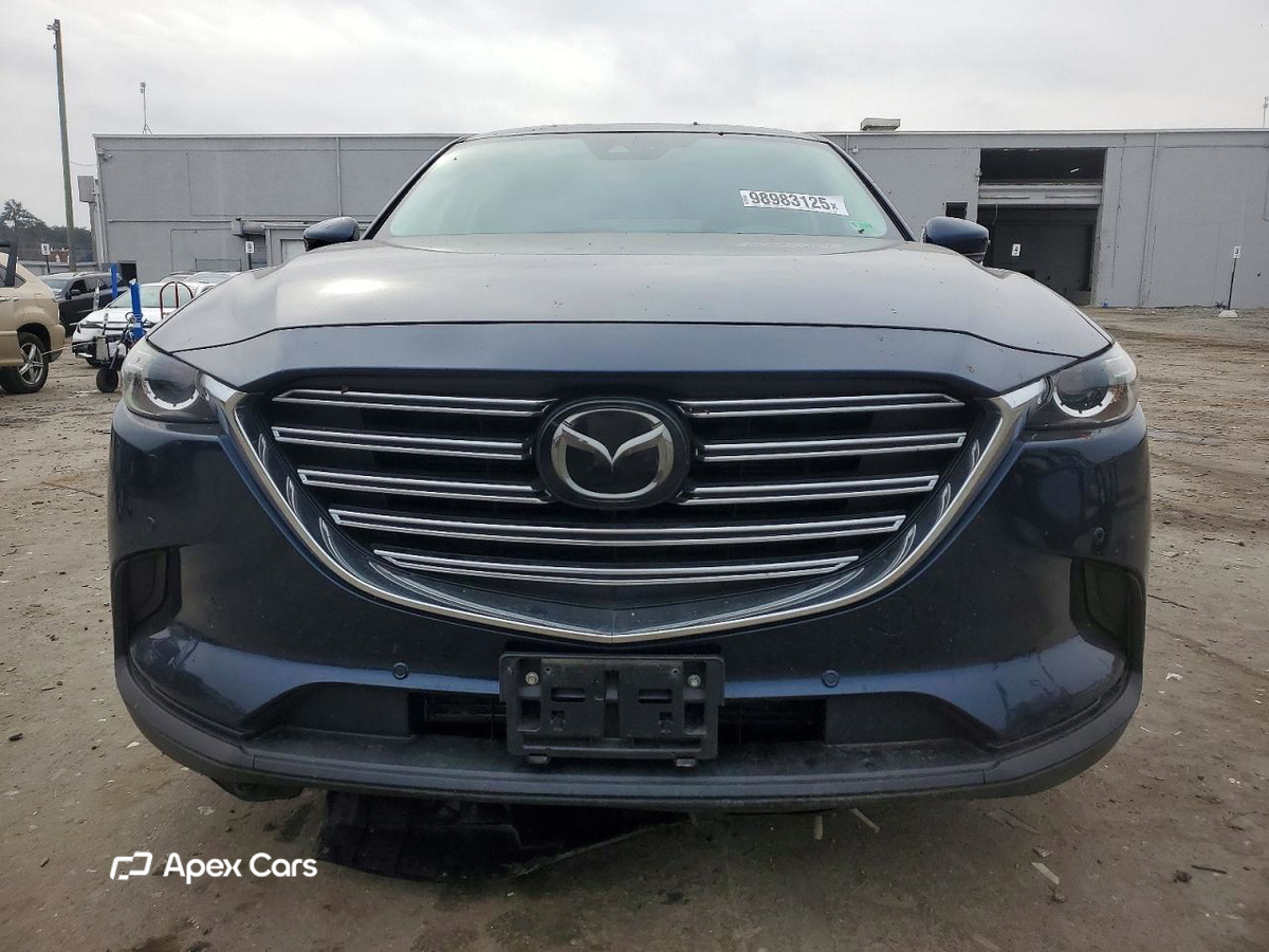 Mazda CX-9 2018