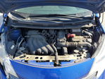 Nissan Versa 2016