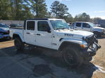 Jeep Gladiator 2021