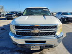 Chevrolet Silverado 2011