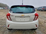 Chevrolet Spark 2017