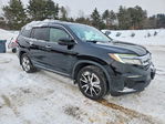 Honda Pilot 2019