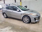 Mazda 3 2012