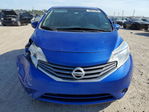 Nissan Versa 2016