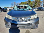 Toyota RAV 4 2015
