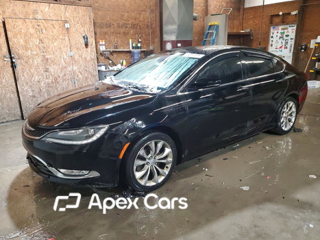 Chrysler 200 2015 - Image 1 of 13