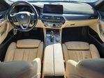 BMW Series 5 2018