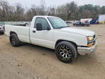 Chevrolet Silverado 2005