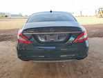 Mercedes-Benz CLC-klasse 2016