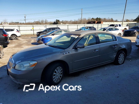 Buick Lucerne 2006 - Image 1 of 12