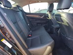 Lexus GS 2013