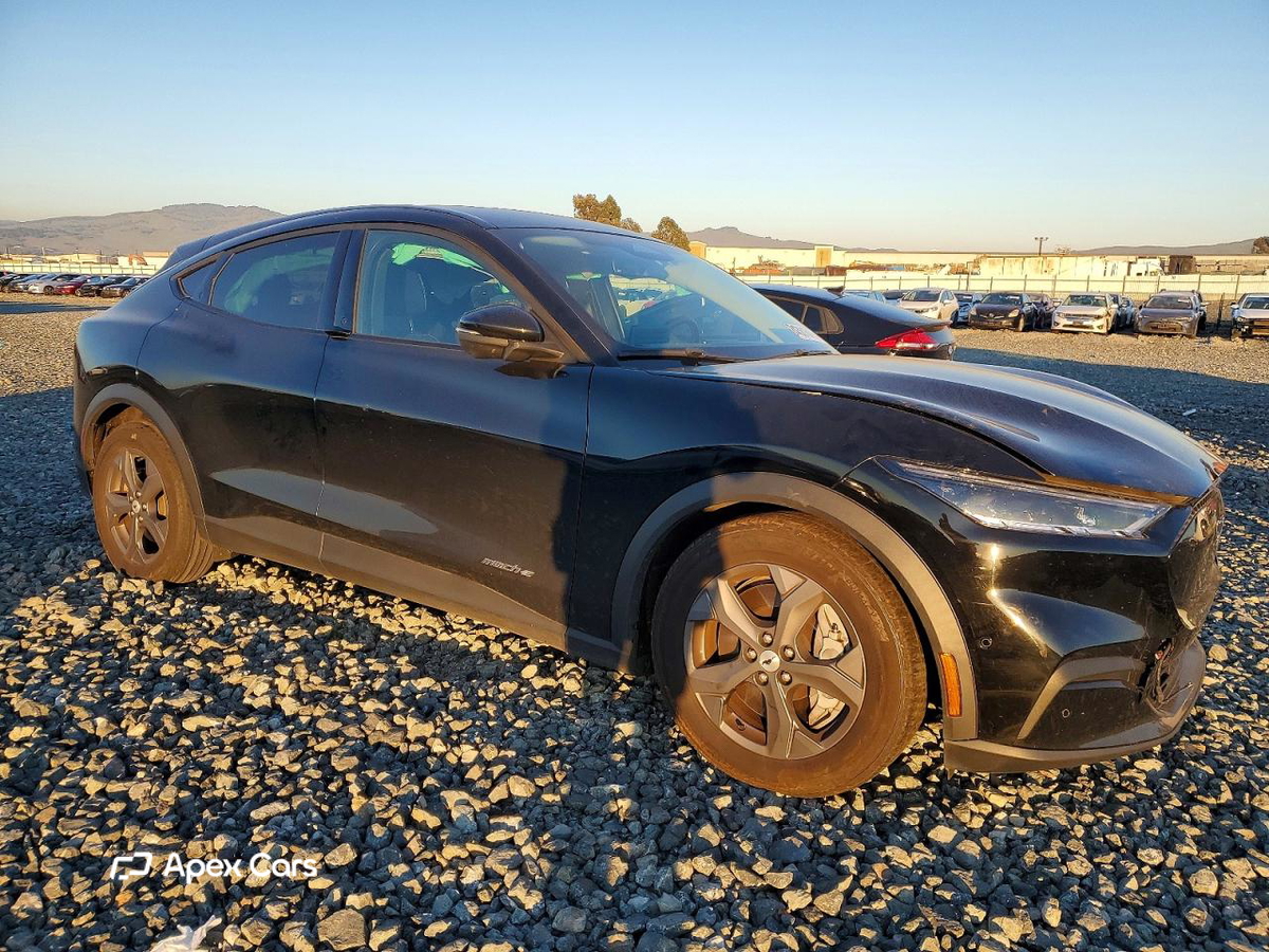 Ford Mustang 2023