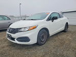 Honda Civic 2015