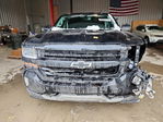 Chevrolet Silverado 2017