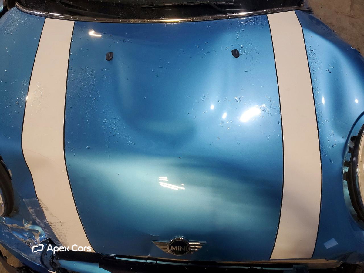 MINI Cooper 2017