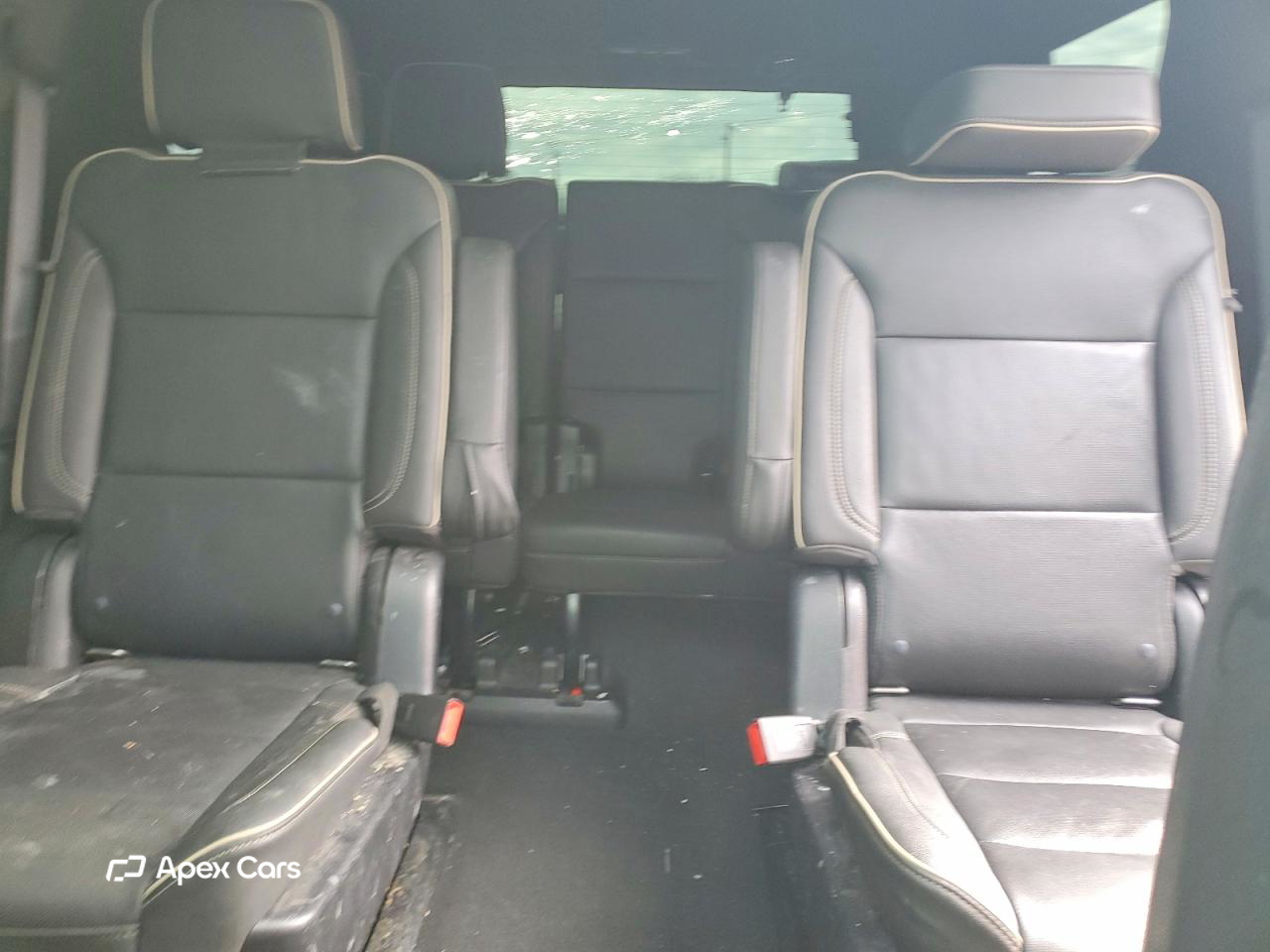 GMC Yukon 2022