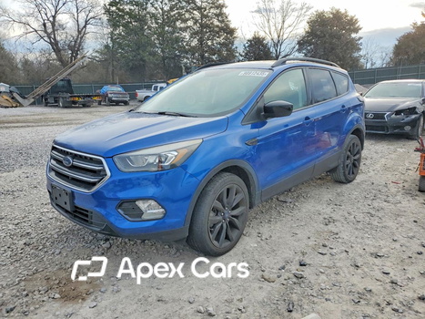 Ford Escape 2018 - Image 1 of 13