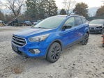 Ford Escape 2018