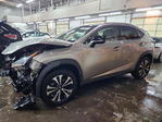 Lexus NX 2018