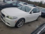 BMW Series 5 2013