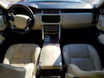 Land Rover Range Rover 2017