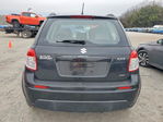 Suzuki SX4 2011