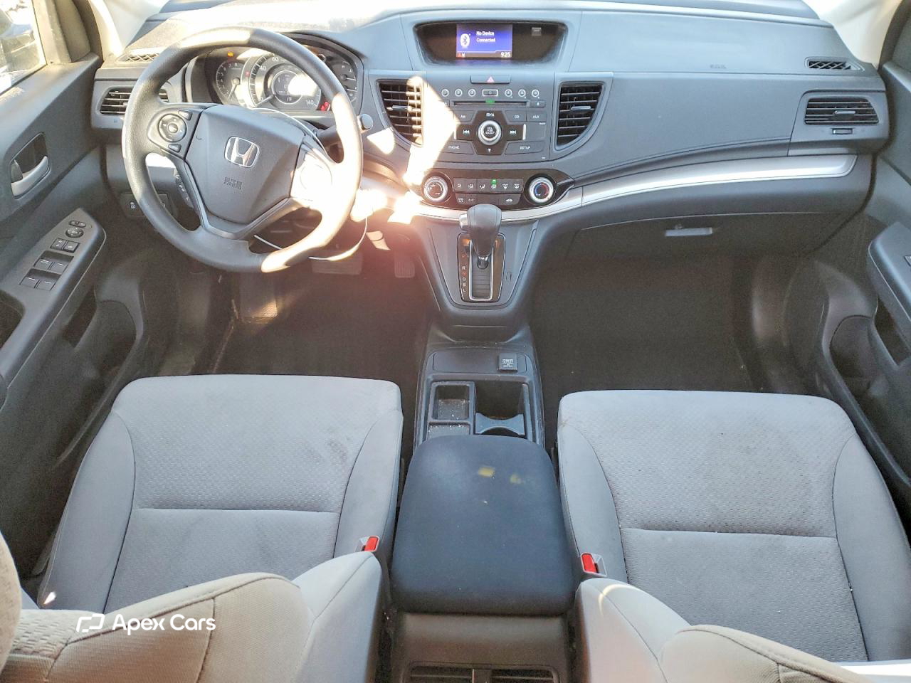 Honda CR-V 2016