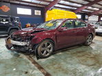 Acura TL 2012