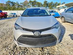 Toyota Corolla 2018