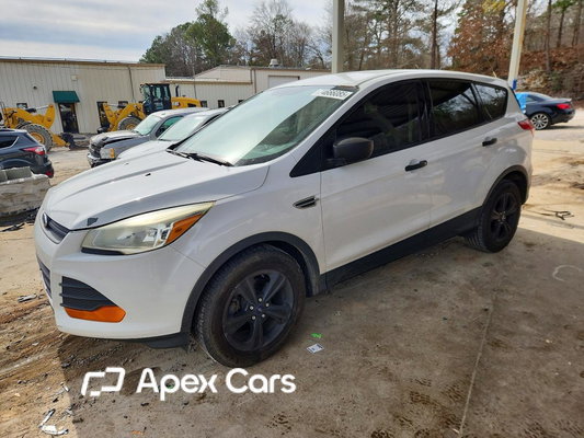 Ford Escape 2016 - Image 1 of 14