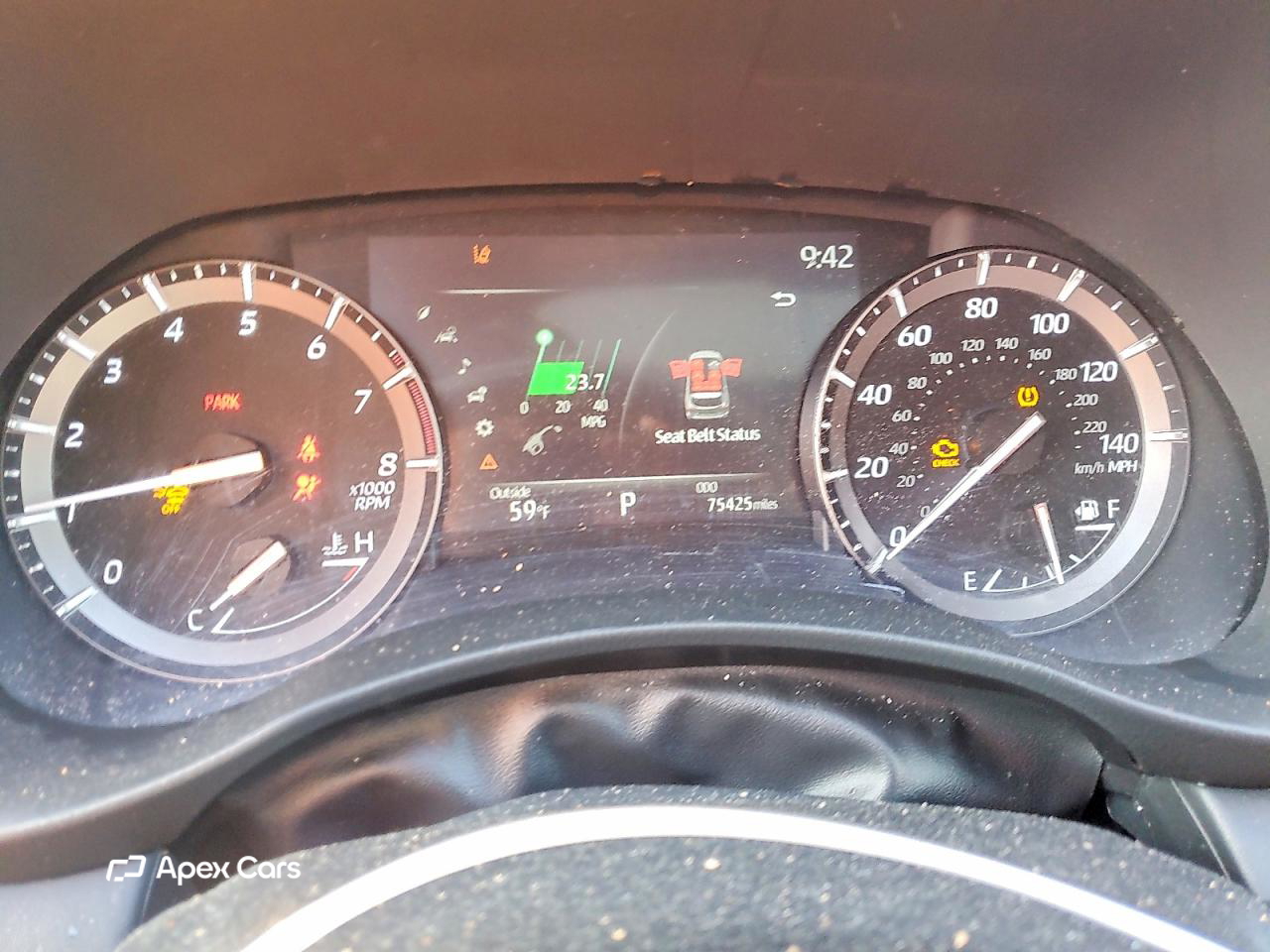 Toyota Highlander 2021