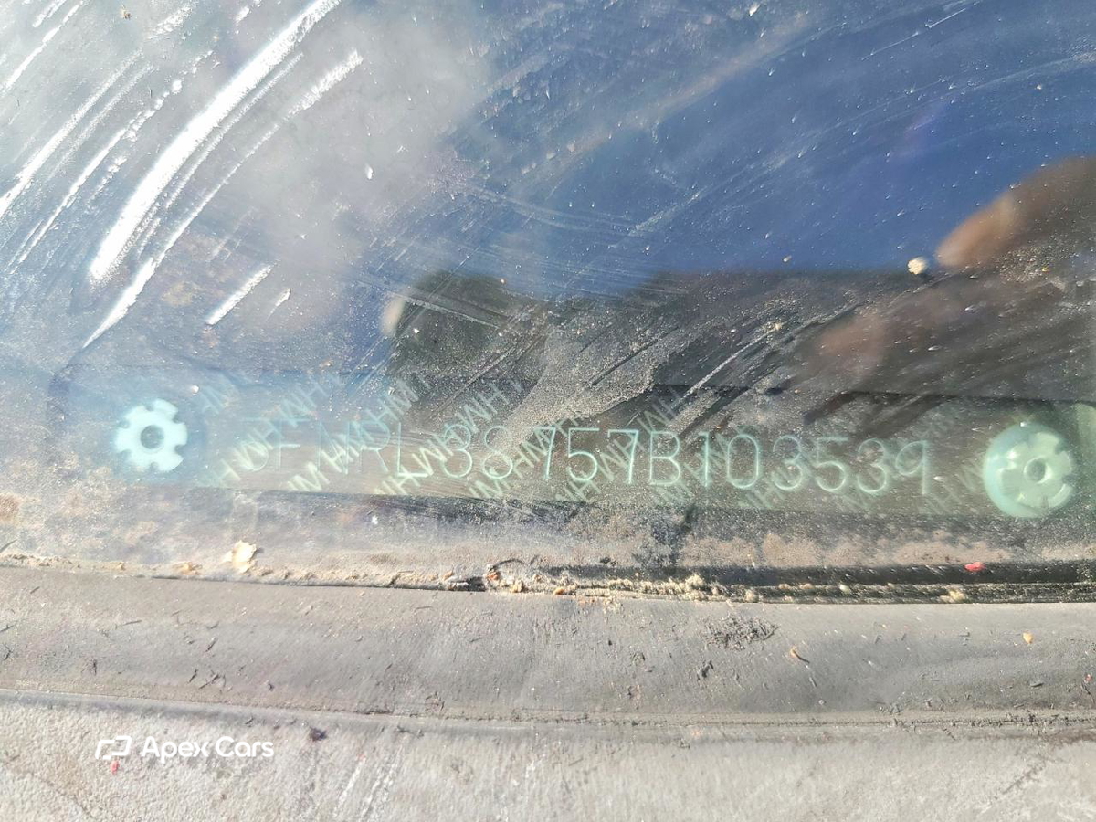 Honda Odyssey 2007
