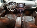 Jeep Cherokee 2017