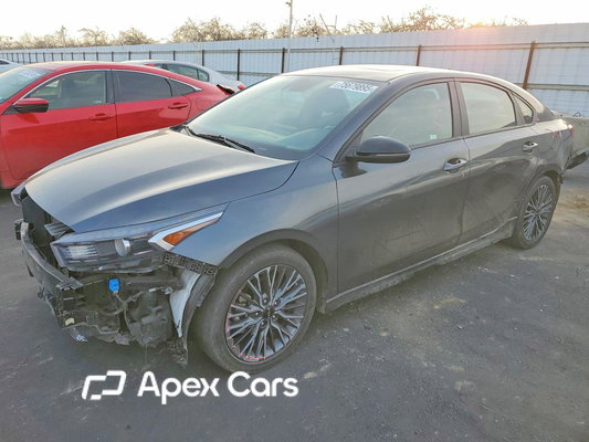 Kia Forte 2023 - Image 1 of 13