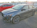 Kia Forte 2023