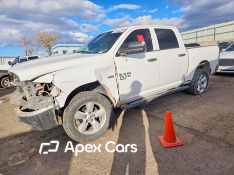 RAM 1500 2019 - Image 1 of 14